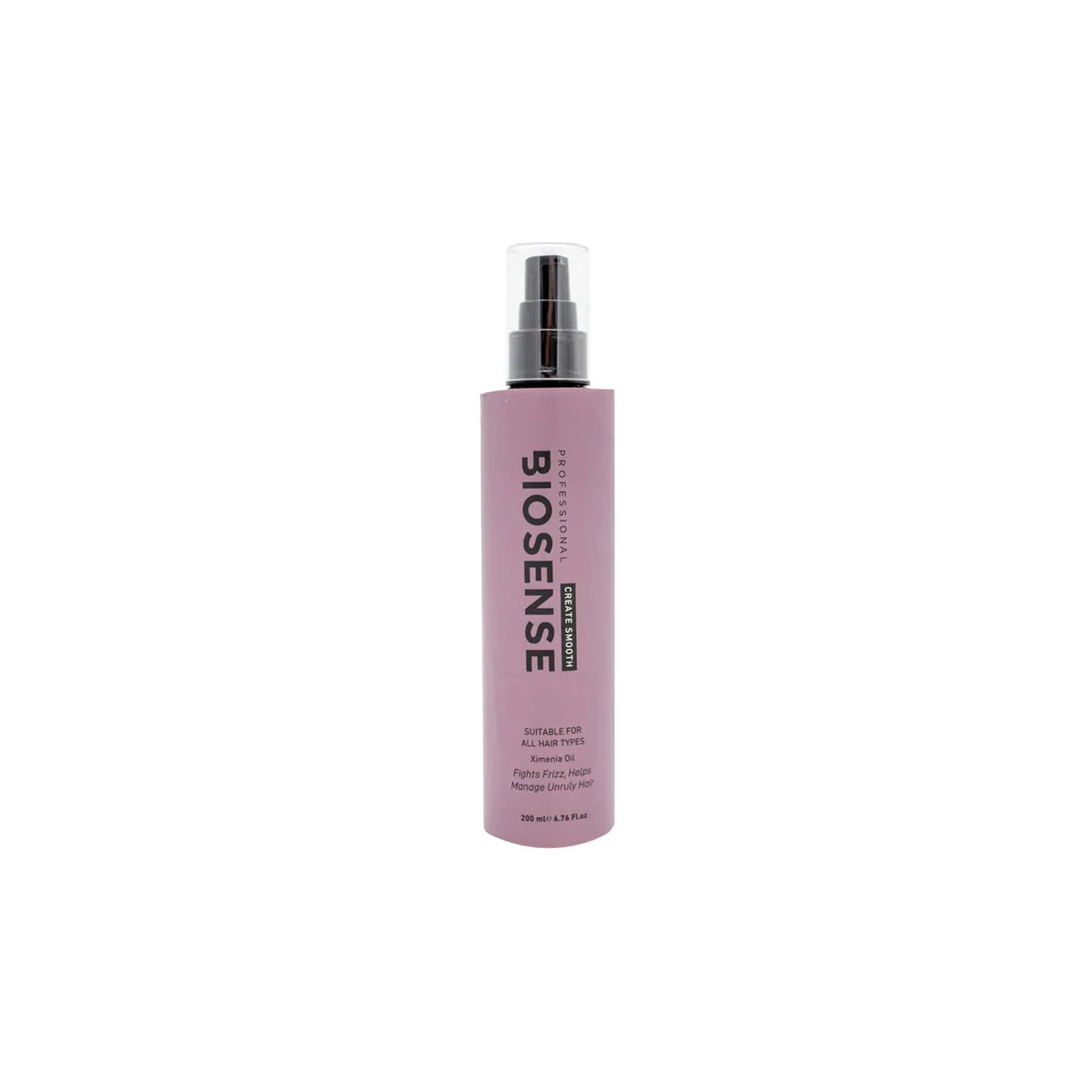 Biosense Create Smooth Blow Dry Serum 200ml