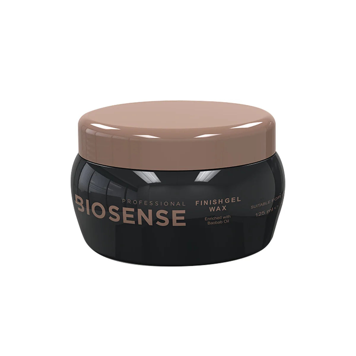 Biosense Finish Gel Wax 125ml