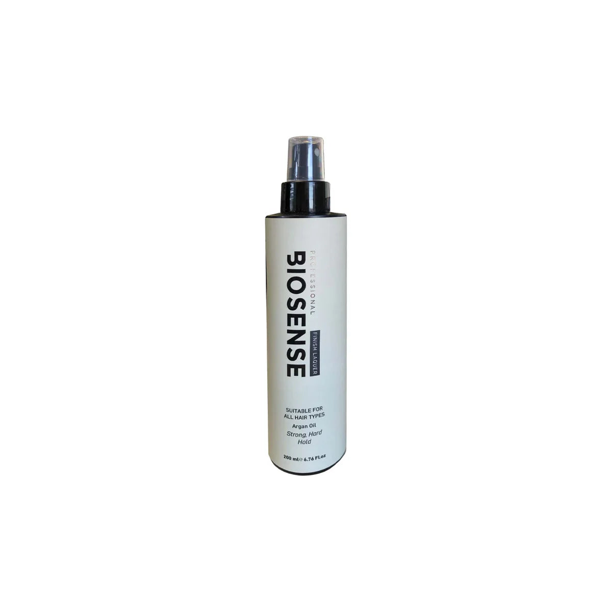 Biosense Finish Lacquer 200ml