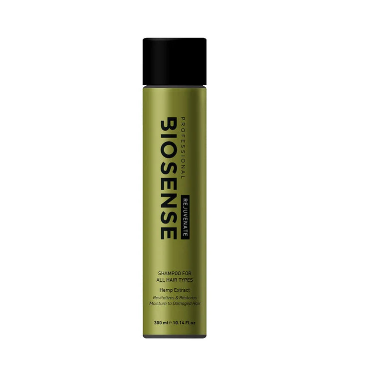 Biosense Rejuvenate Shampoo 300ml SF