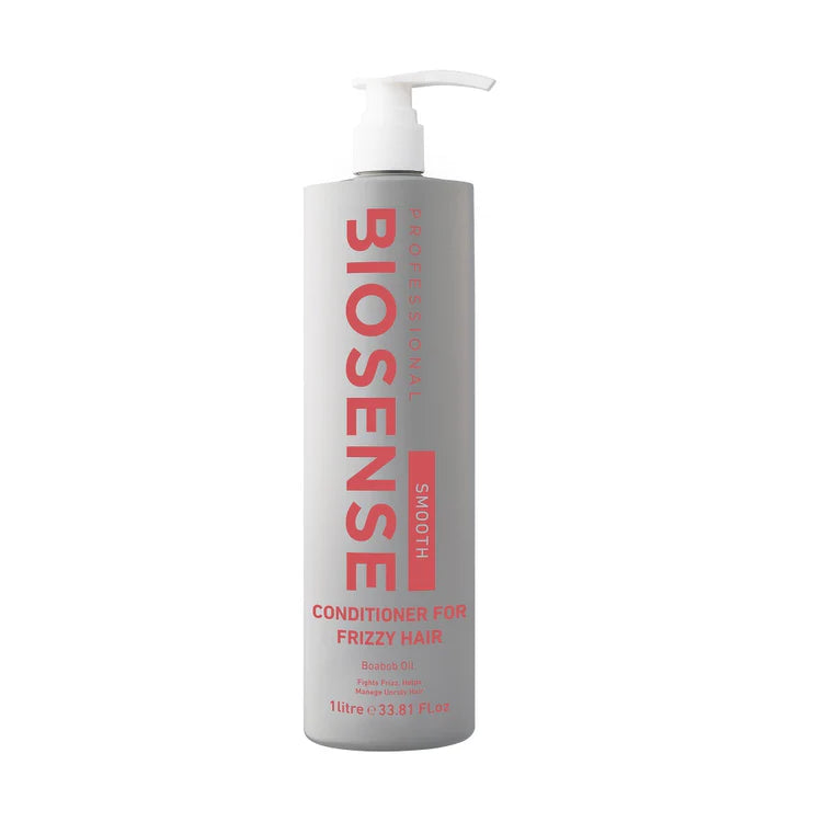 Biosense Smooth Conditioner 1000ml