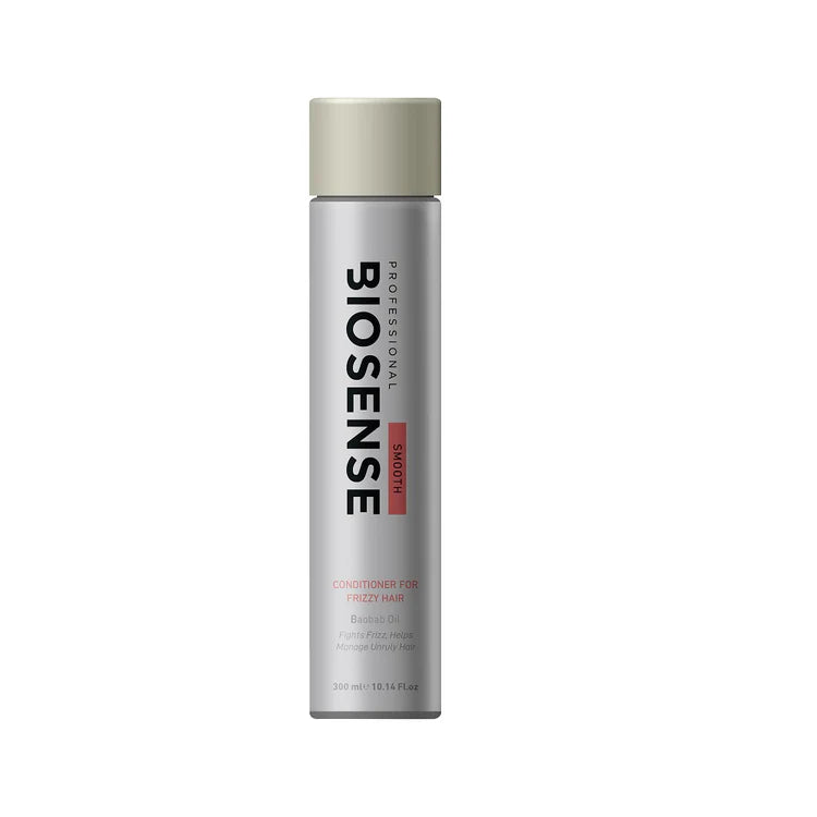 Biosense Smooth Conditioner 300ml