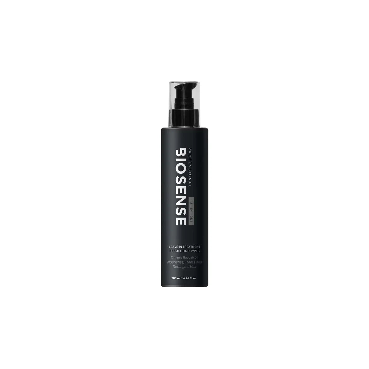 Biosense Ultimate 12 in 1 Treatment 200ml