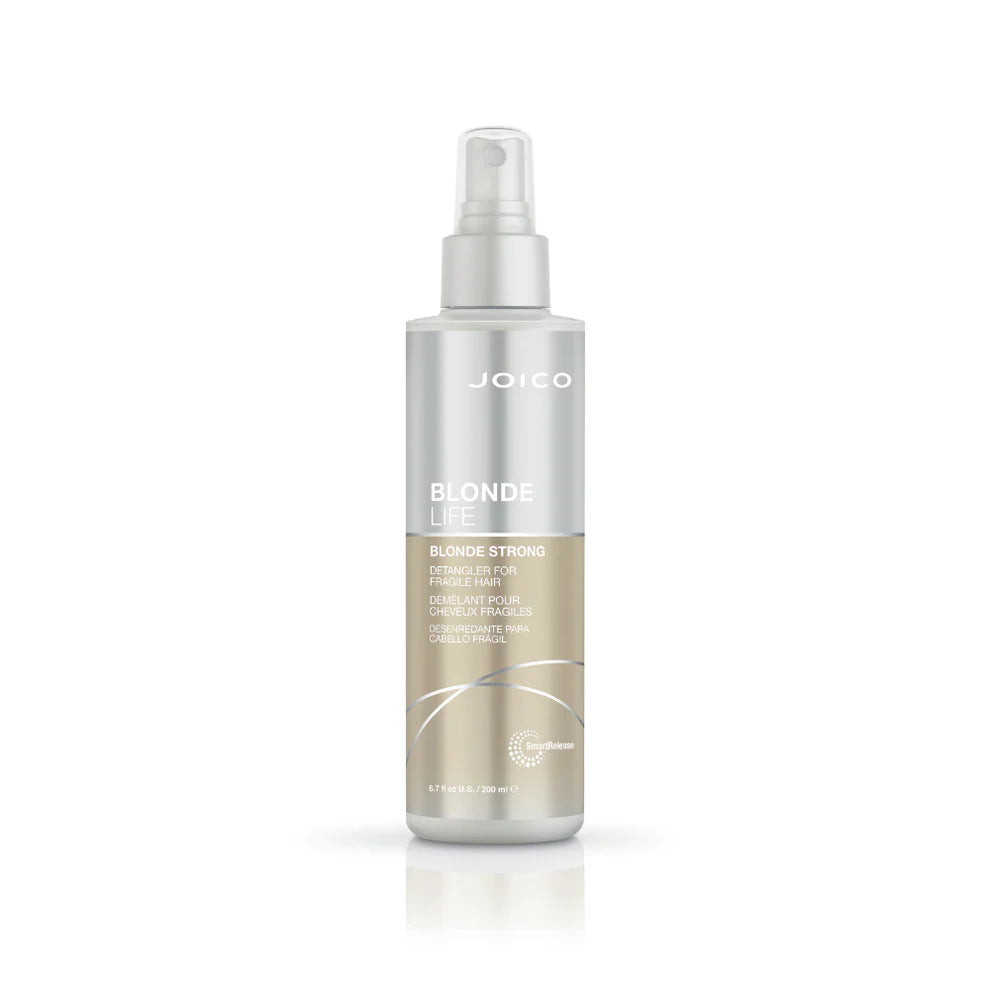 Blonde Life Blonde Strong Detangler