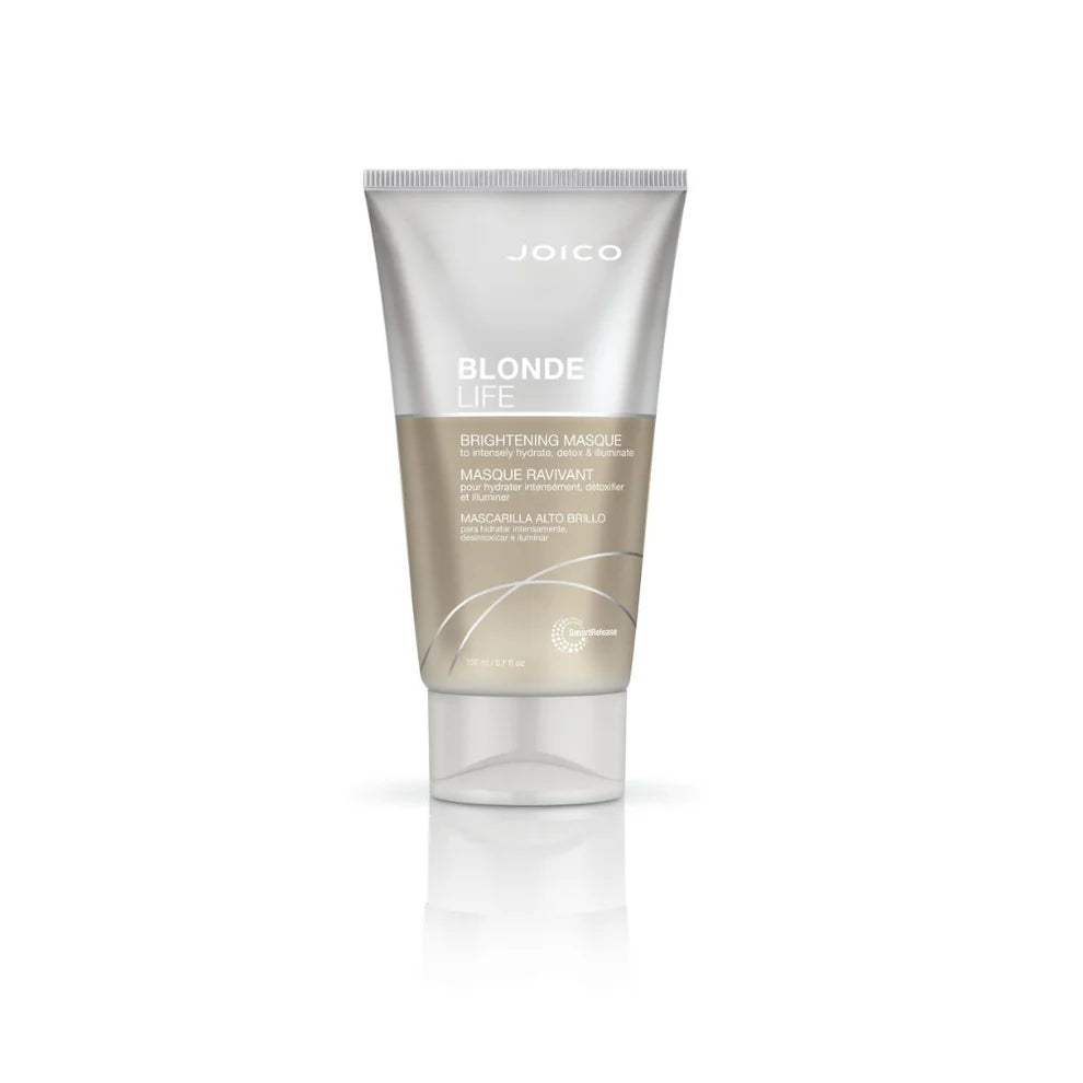 Joico Blonde Life Brightening Masque