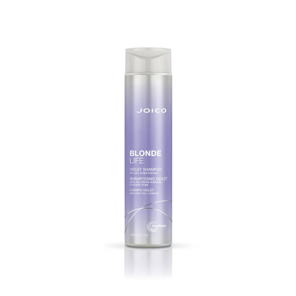 Blonde Life Violet Shampoo