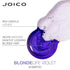 Blonde Life Violet Shampoo