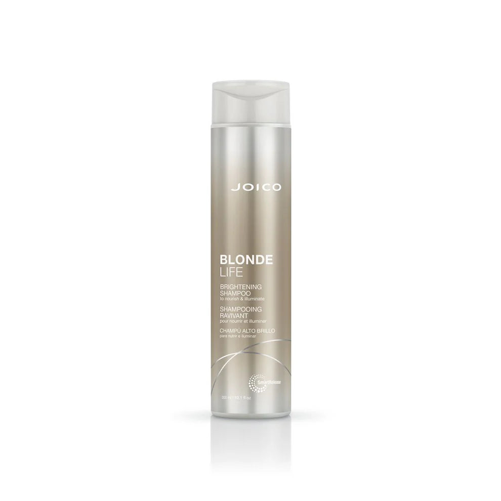 Blonde Life Brightening Shampoo