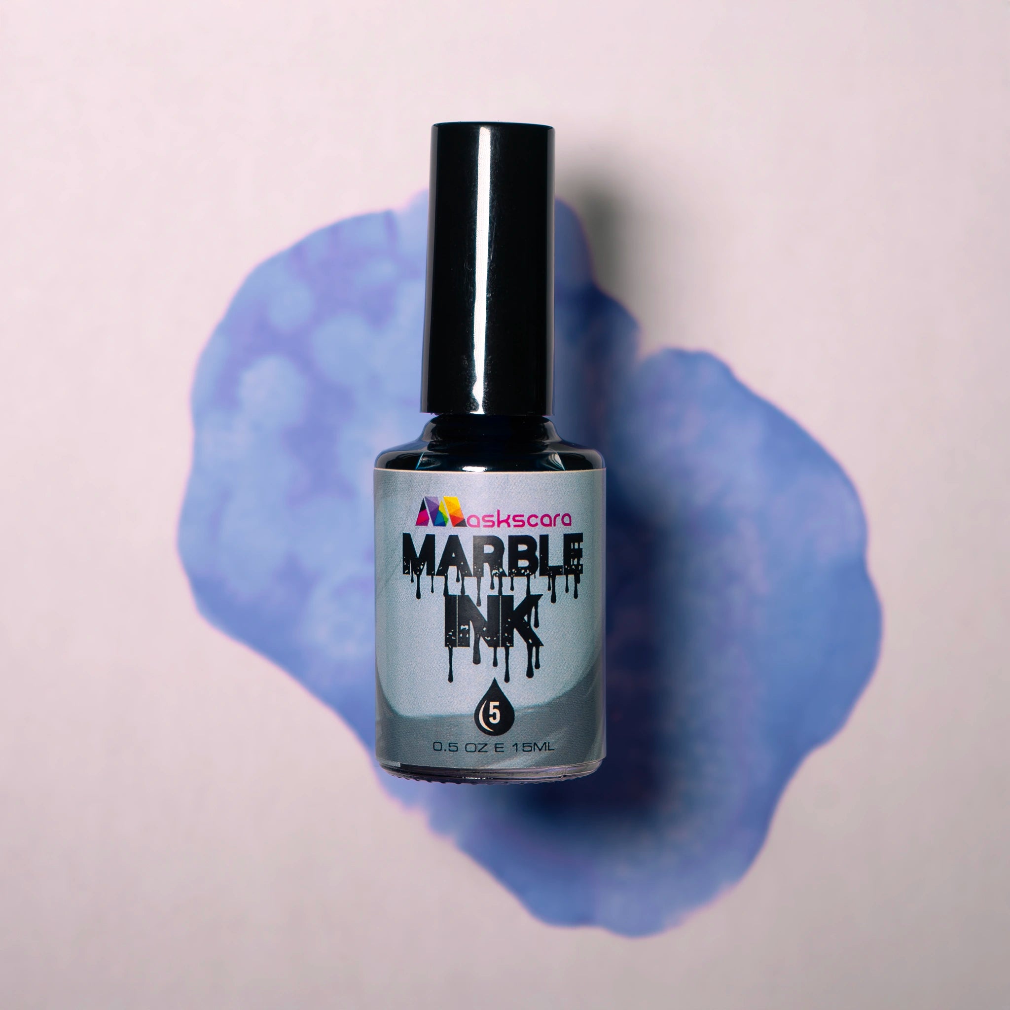 Blue Marble Ink - 15ml