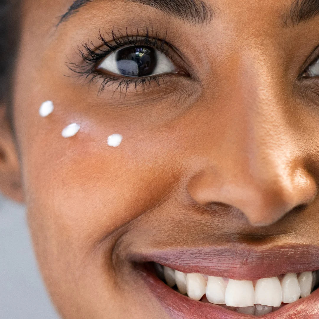 Brightening Eye Cream