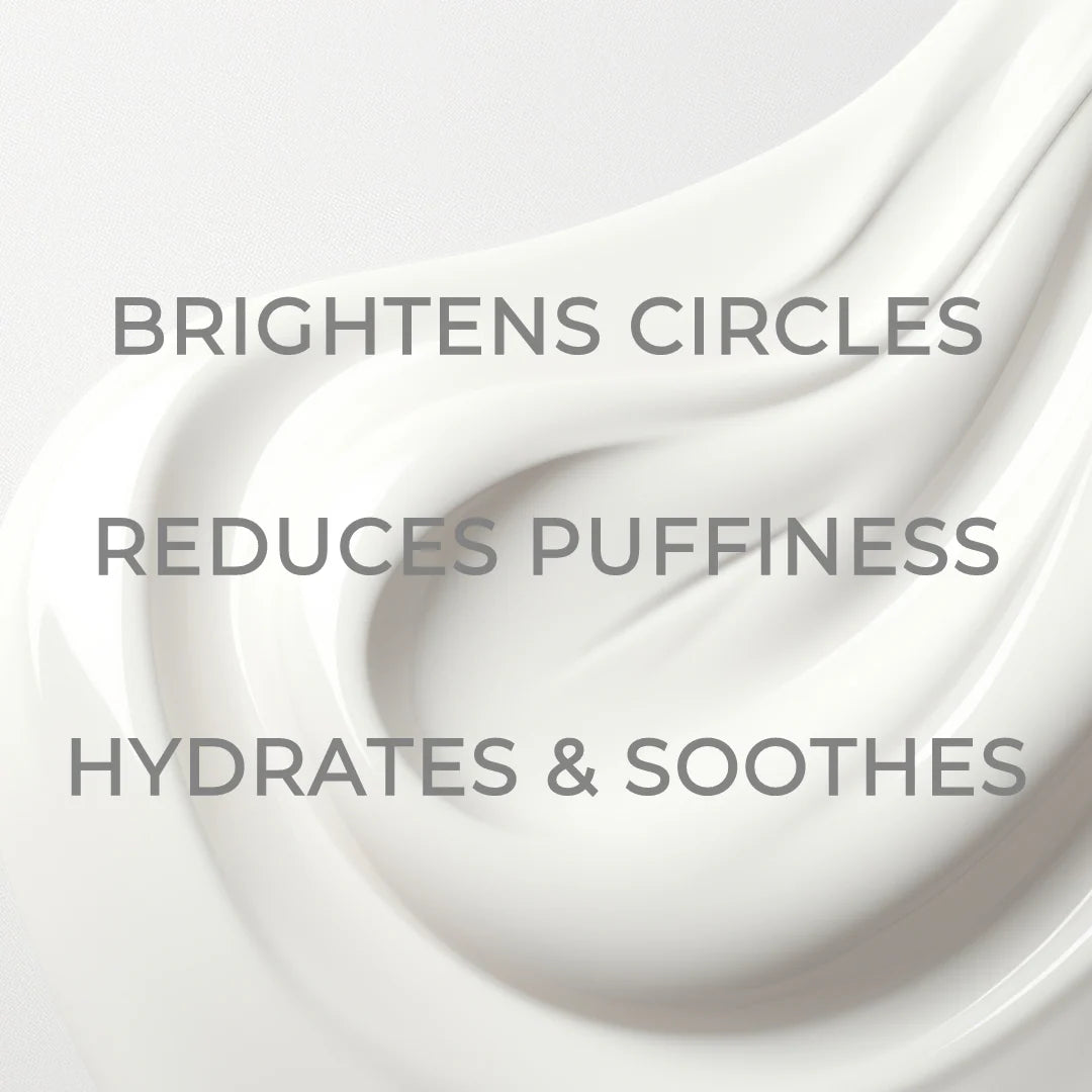 Brightening Eye Cream