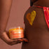 Brightening Turmeric & Peach Scrub