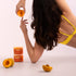 Brightening Turmeric & Peach Scrub