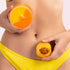 Brightening Turmeric & Peach Scrub