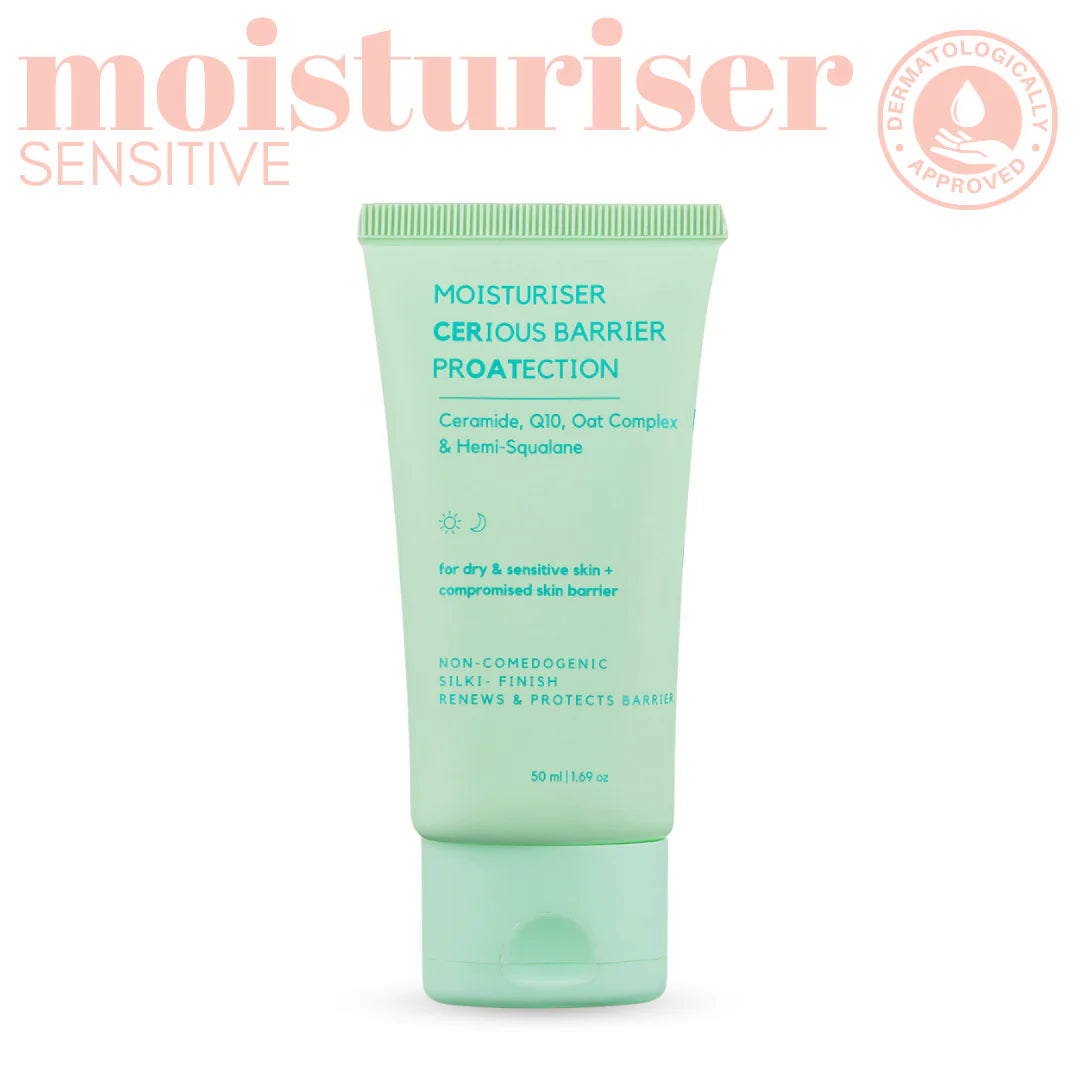 CERious PrOATection Moisturiser for Men
