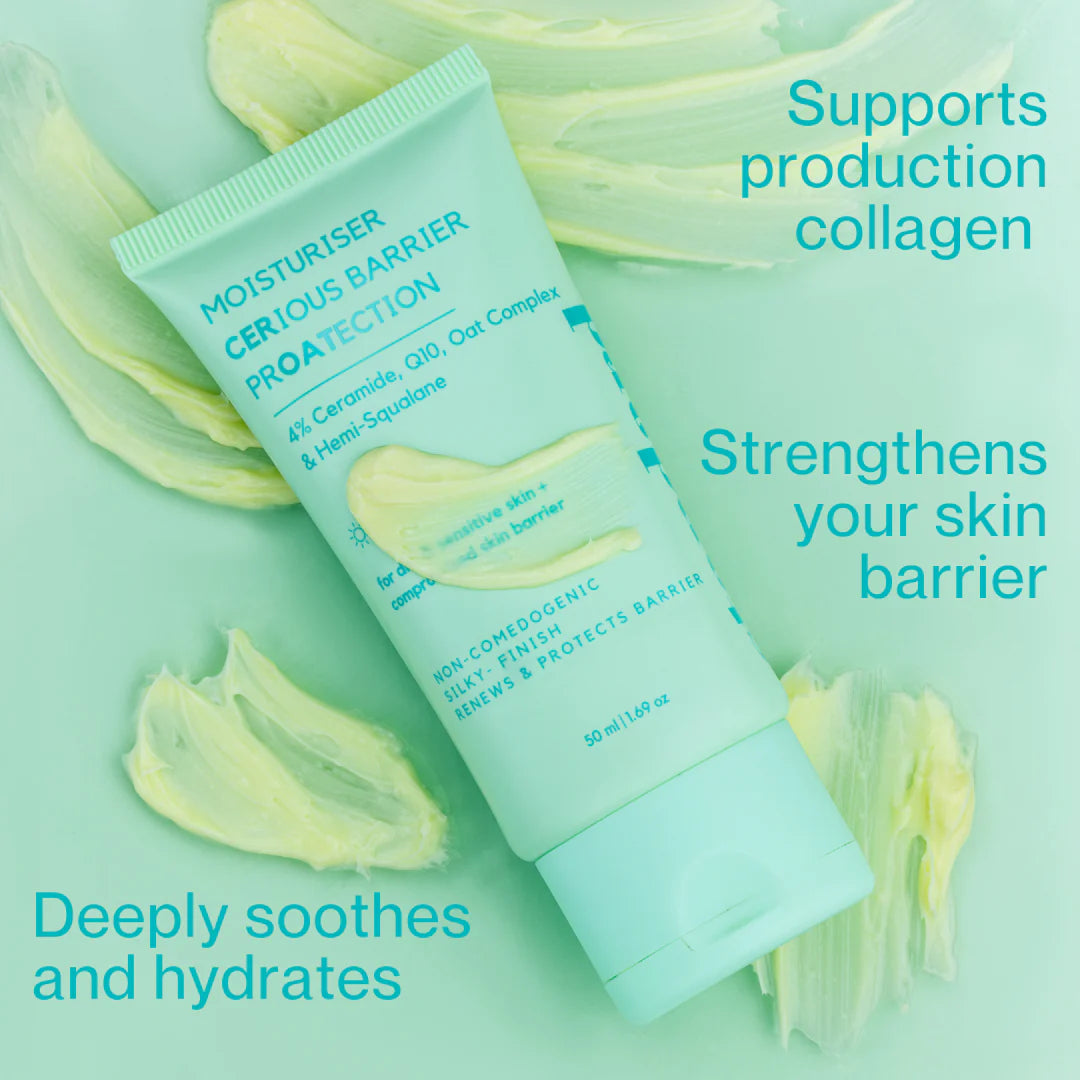 CERious PrOATection Moisturiser for Men