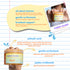 DEWII Candy Slime Body Scrub with Salicylic Acid