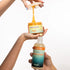 DEWII Candy Slime Body Scrub with Salicylic Acid