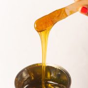 Classic Honey Strip Wax 800g