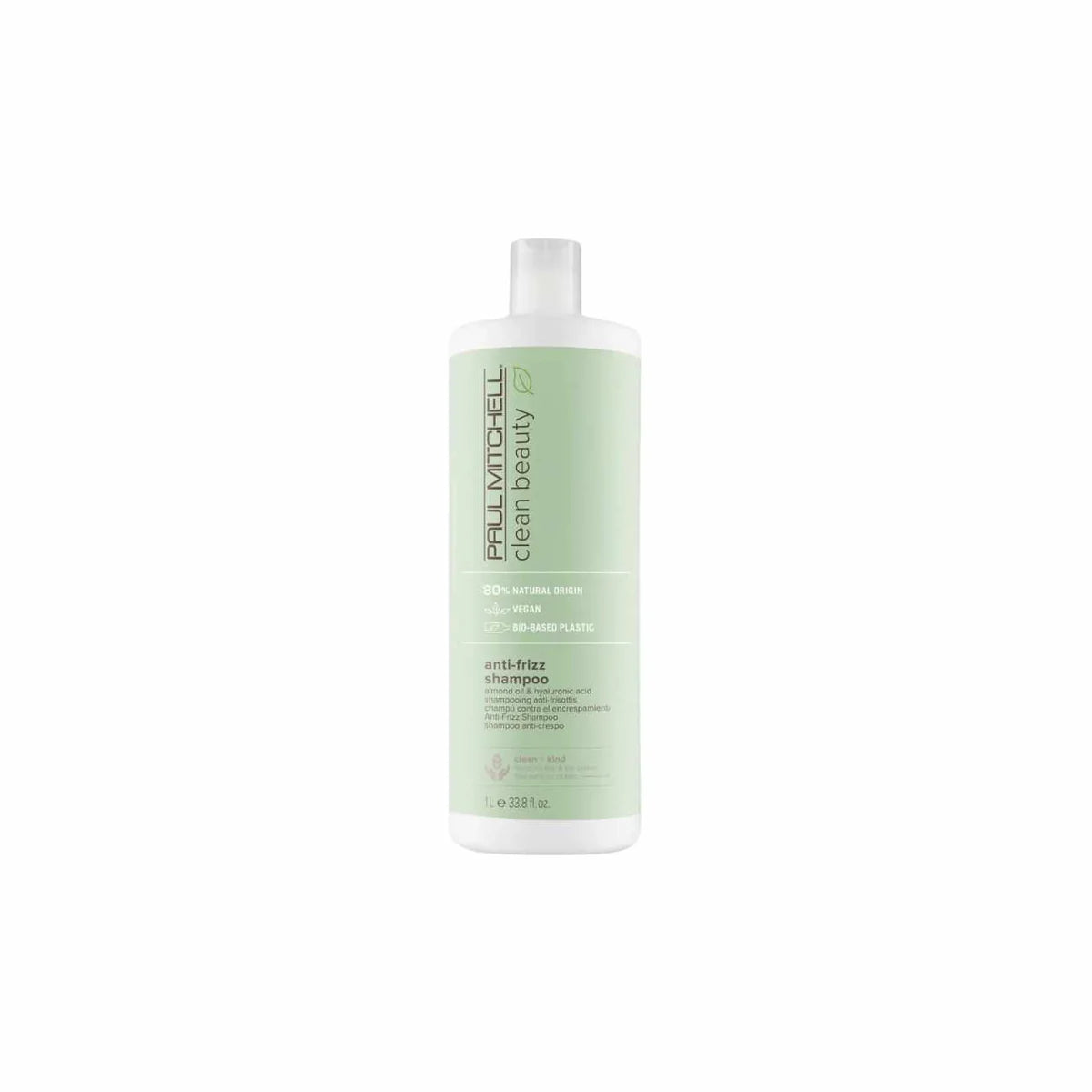 Paul Mitchell Clean Beauty Anti Frizz Conditioner