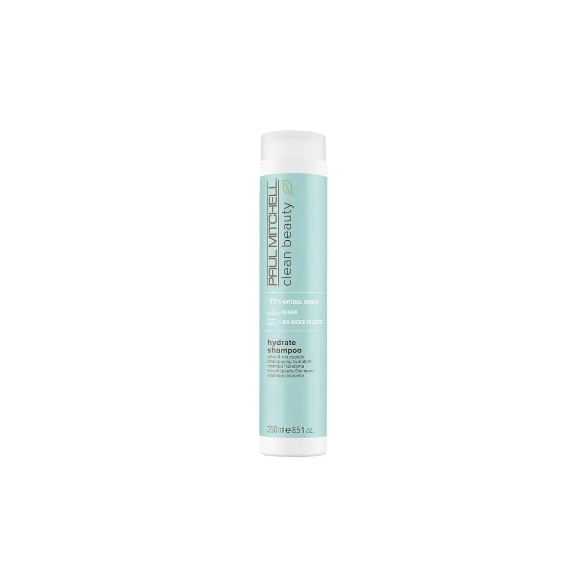 Paul Mitchell Clean Beauty Hydrate Shampoo