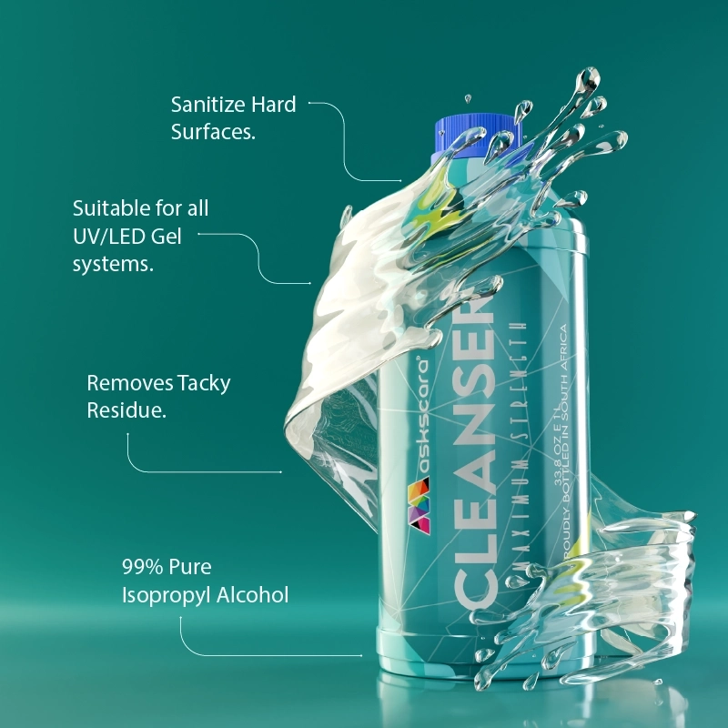 Cleanser Refill (1000ml)