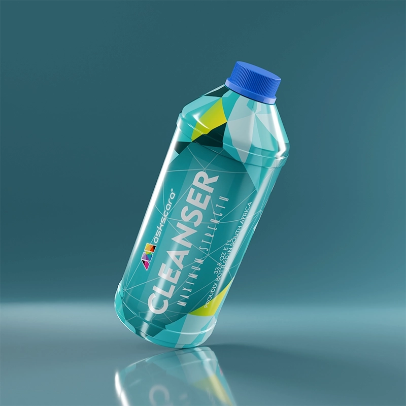 Cleanser Refill (1000ml)
