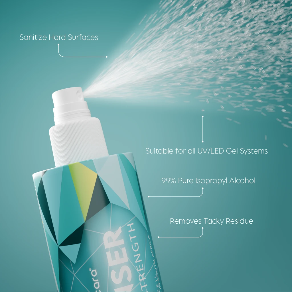 Cleanser (250ml)