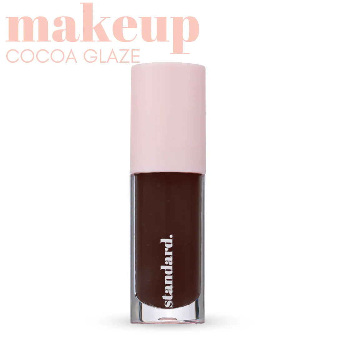 Cocoa Lip Glaze