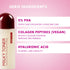 Collagen Milky Toner with 5%PHA & Hyaluronic Acid