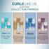 CURL Hydrating Foam