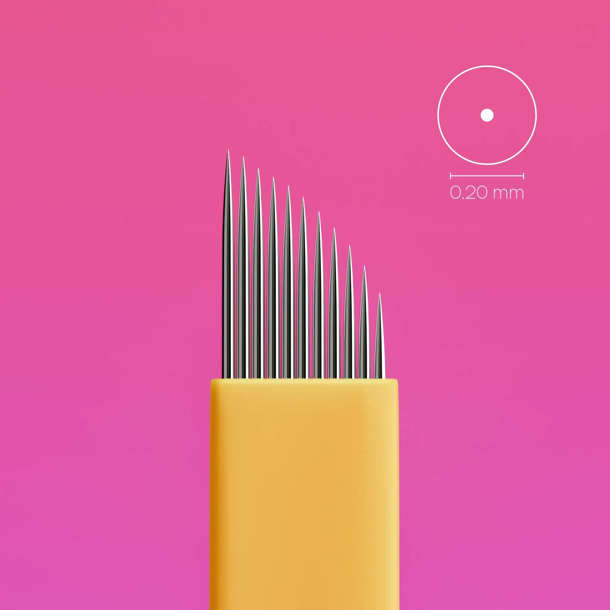 Flexi Blades 11CF (0.20mm) 5 Pack