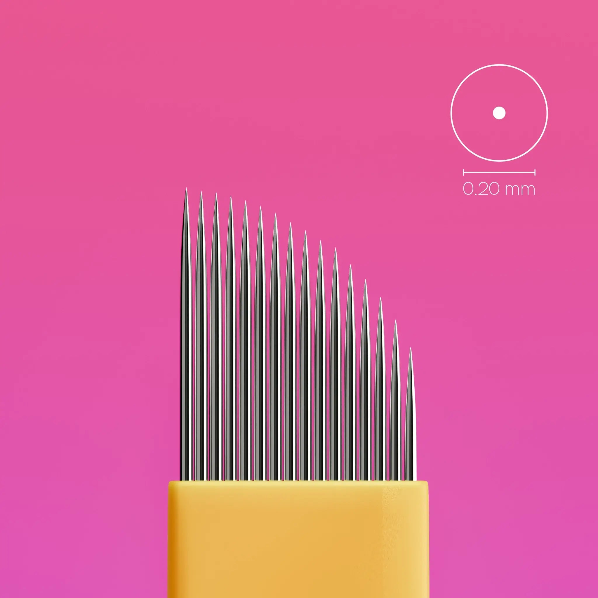 Flexi Blades 16CF (0.20mm) 5 Pack
