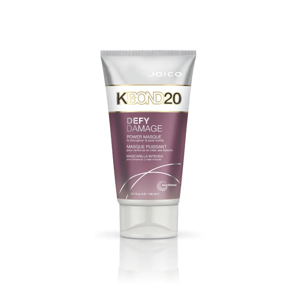 Defy Damage KBond20 Power Masque