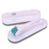 Derma Roller 0.2mm - White