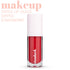 Dipped Strawberry Tinted Lip Glaze