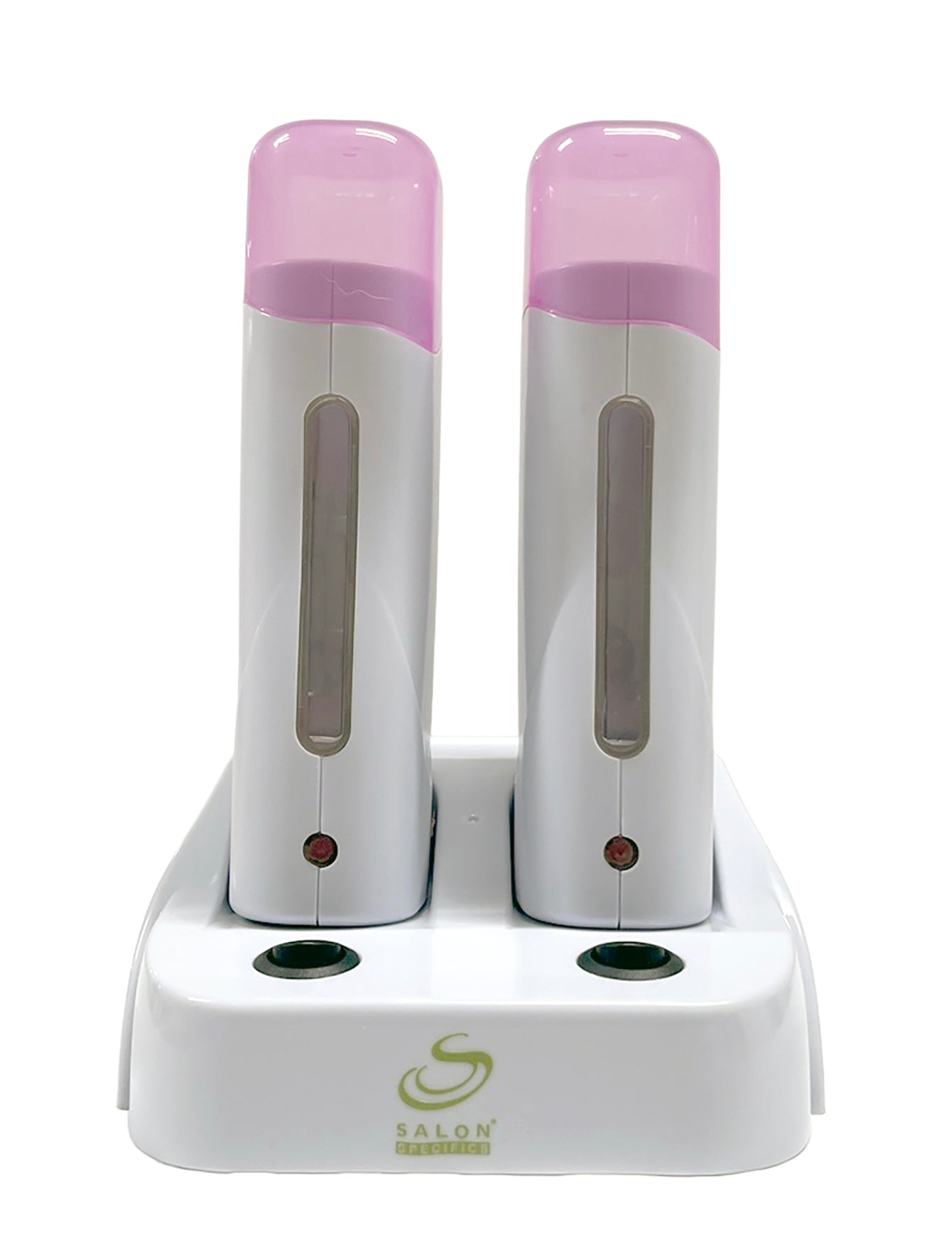 Double Cartridge Heater