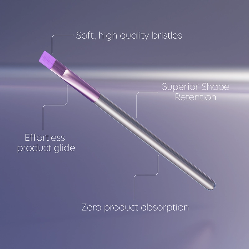 Jelly Gel Brush Square