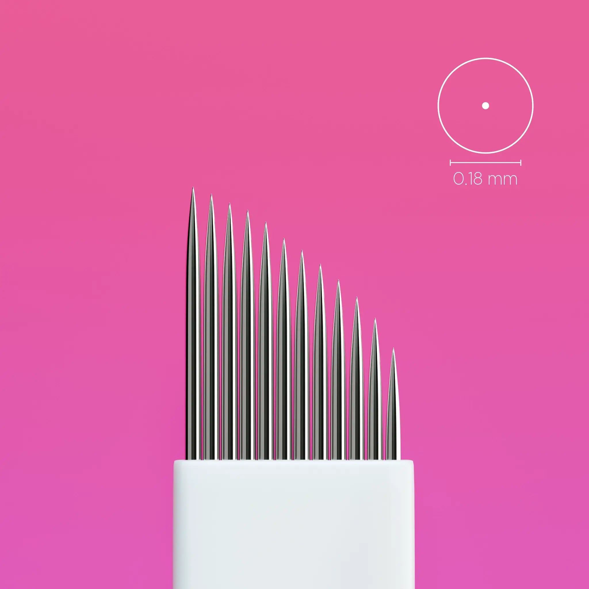 Flexi Blades 12CF (0.18mm) 5 Pack