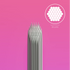 Flexi Blades 36R Bevel Shading (5 pack)