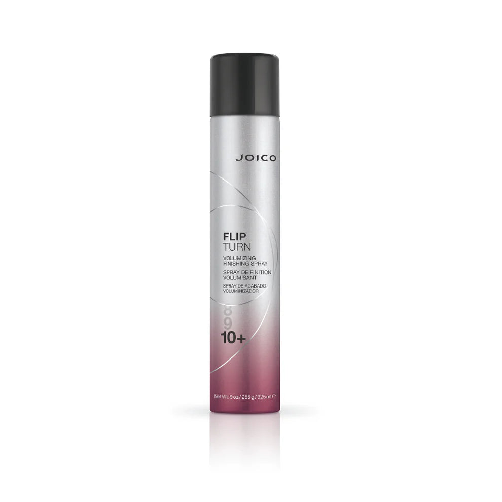 Flip Turn Volumizing Finishing Spray