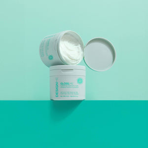 DESIGNME Gloss.ME Hydrating Treatment Mask