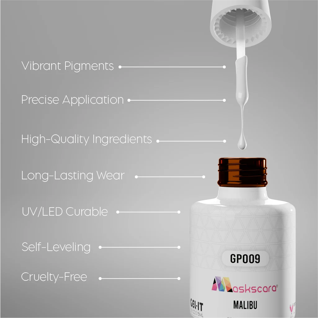 GP009 - Malibu