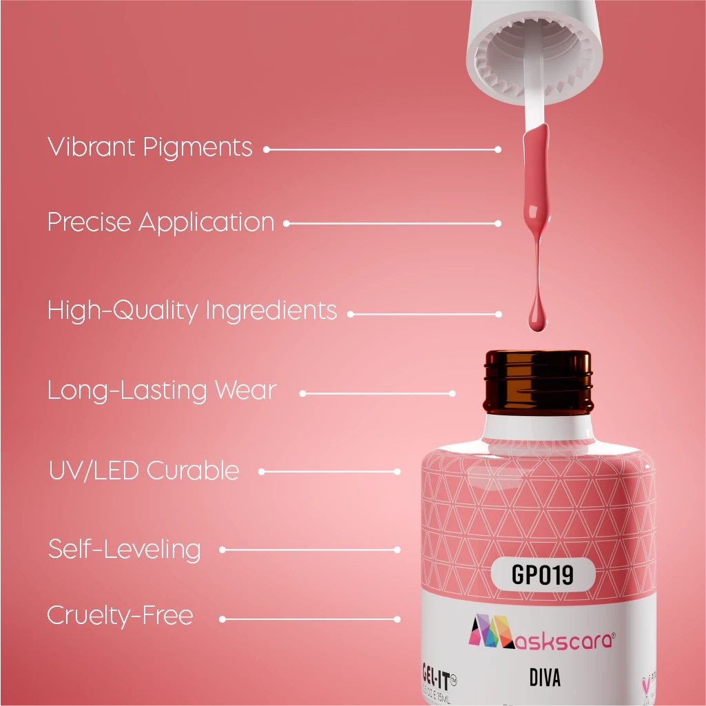 GP019 - Diva