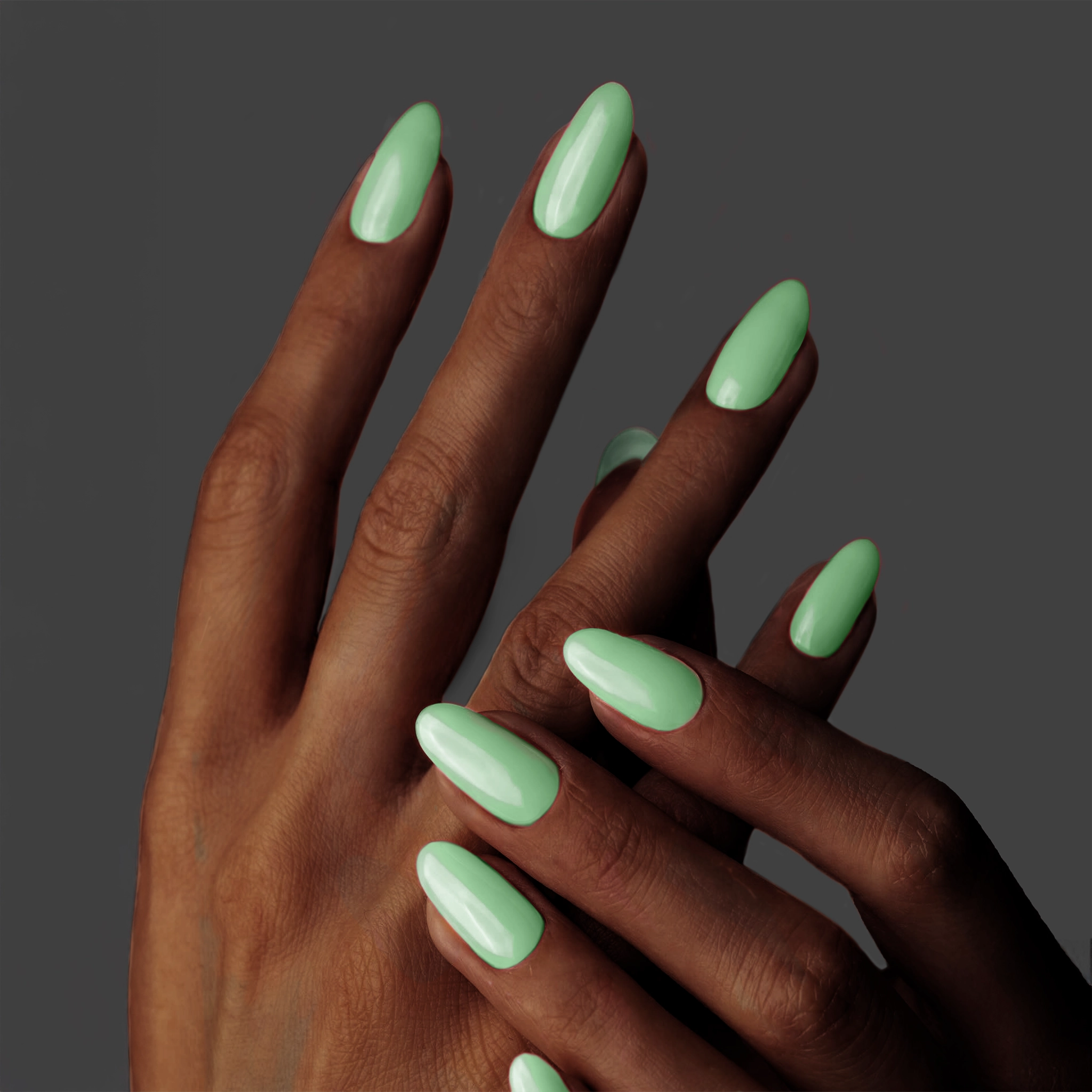 GP070 - Mint Julep