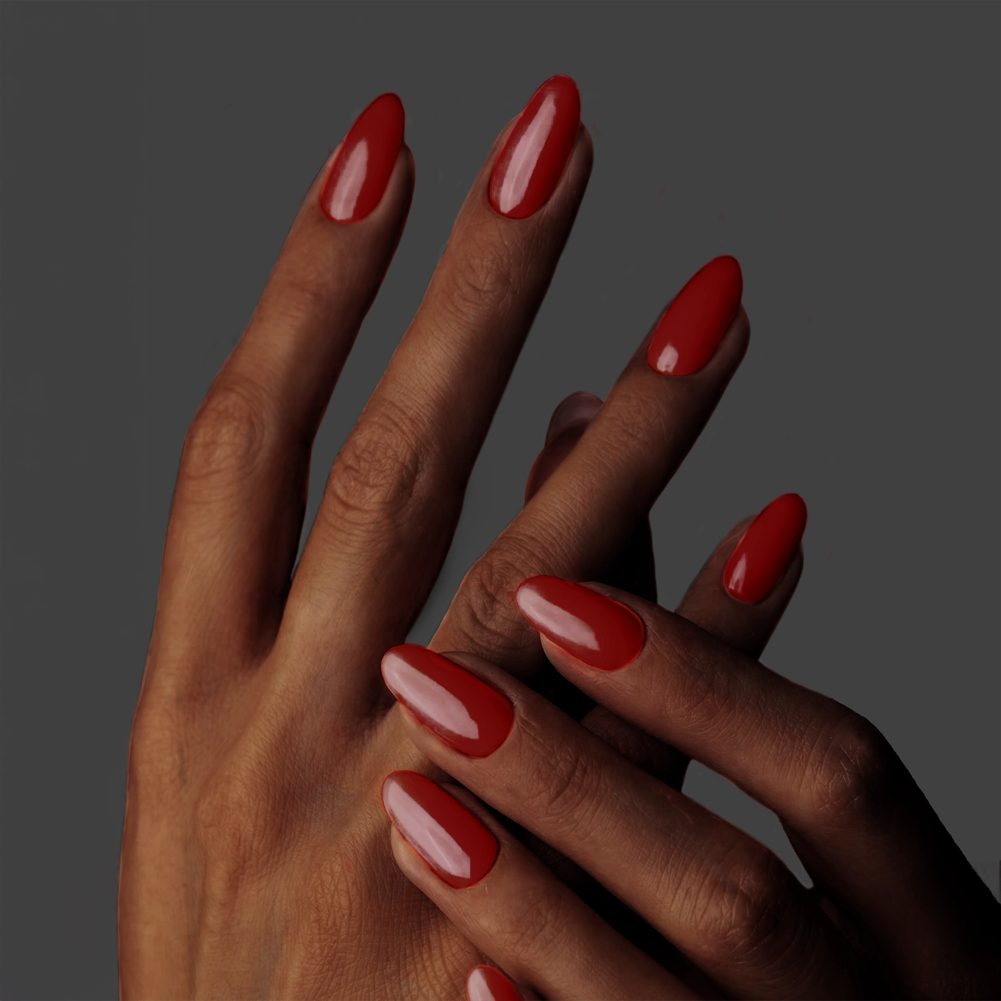 GP121 - Red Velvet