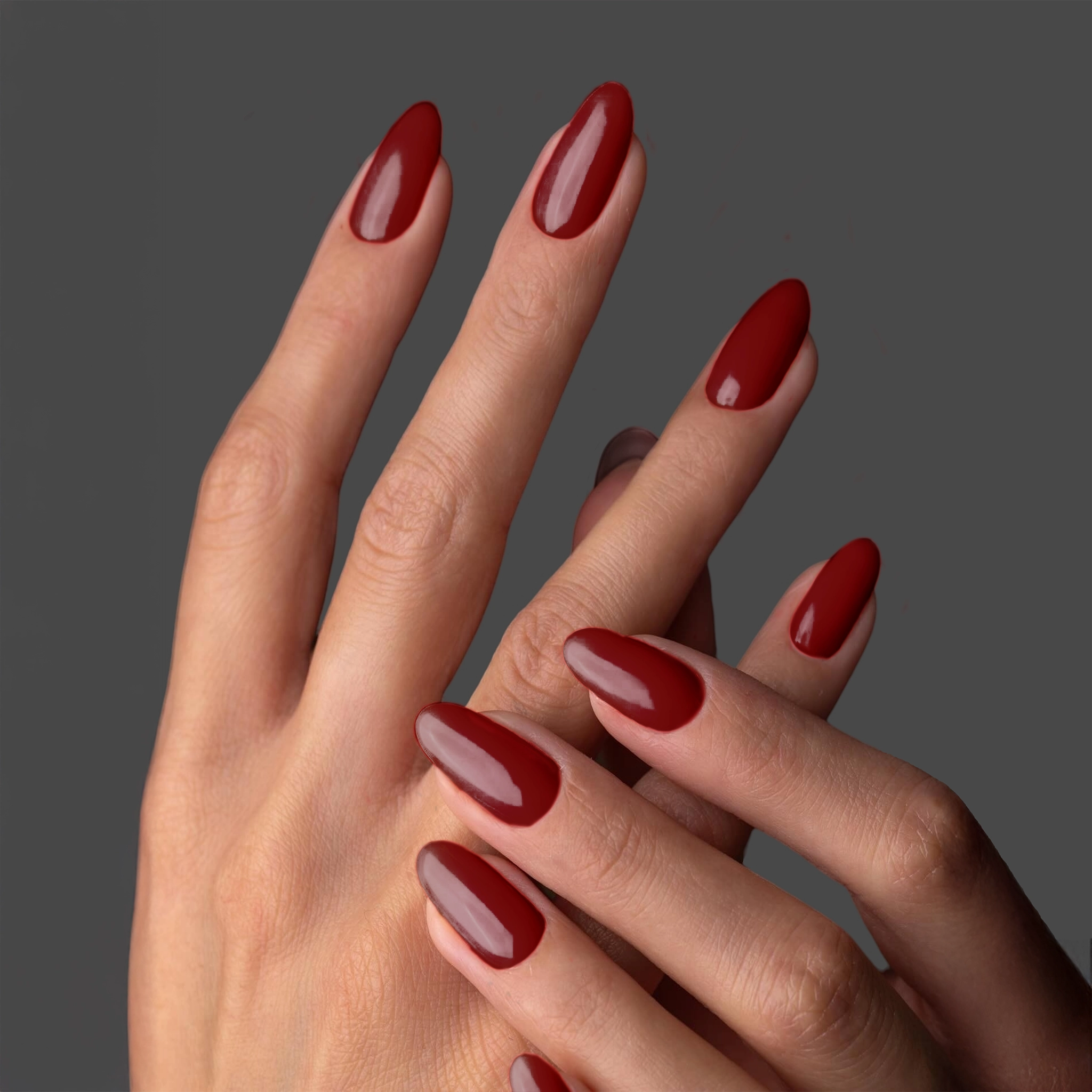 GP121 - Red Velvet