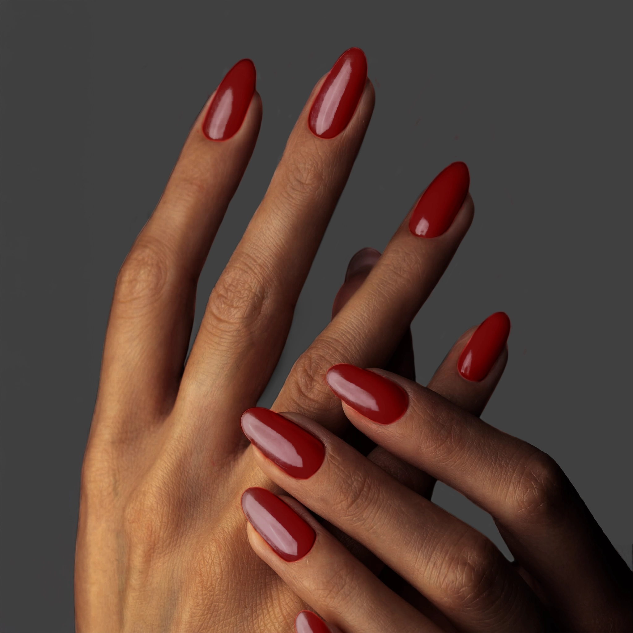 GP121 - Red Velvet