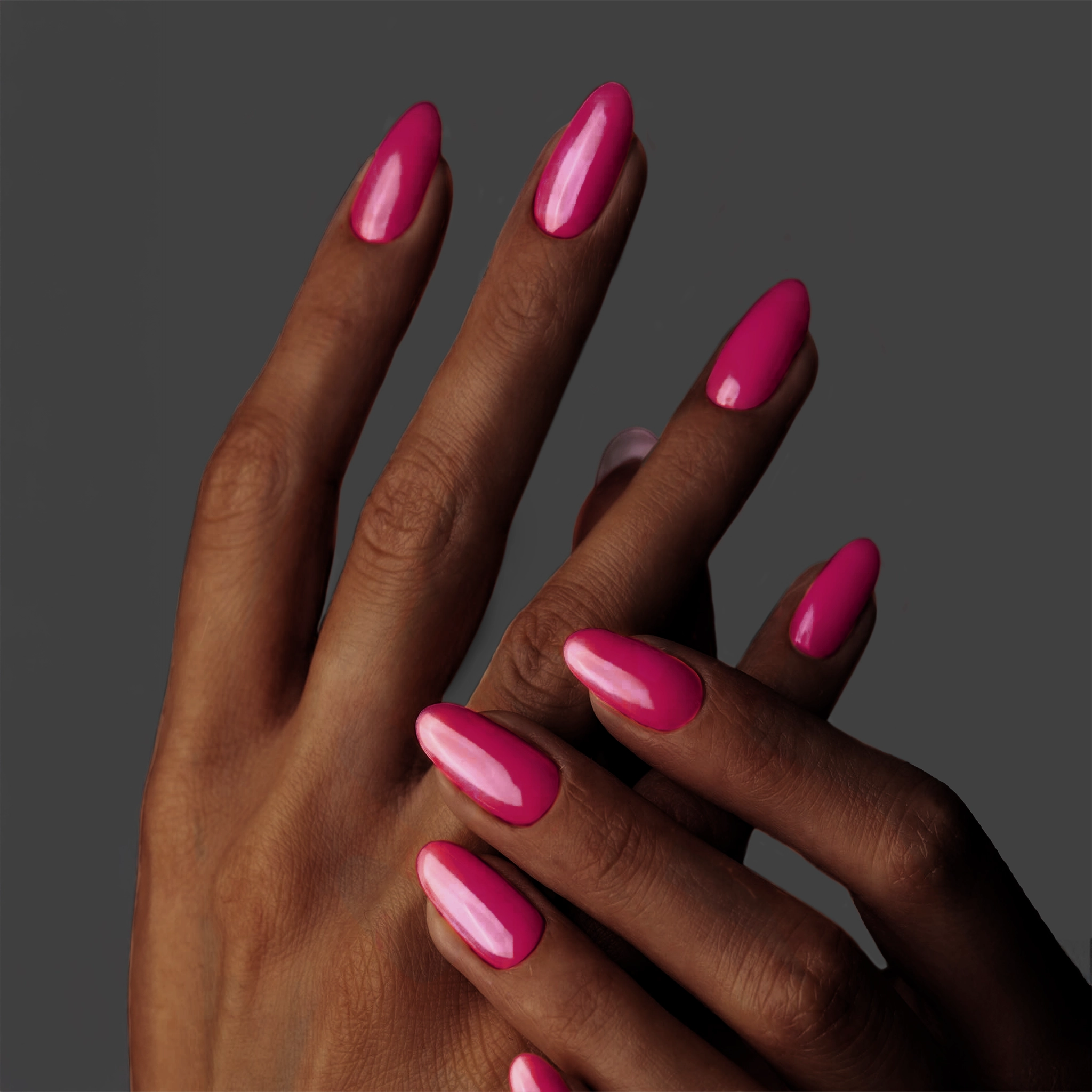 GP123 - Pink Flambe