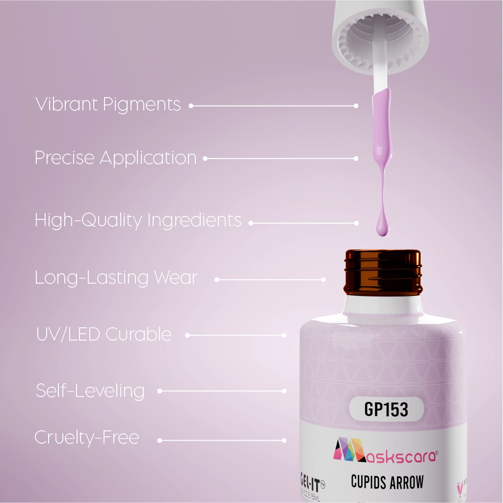 GP153 - Cupids Arrow